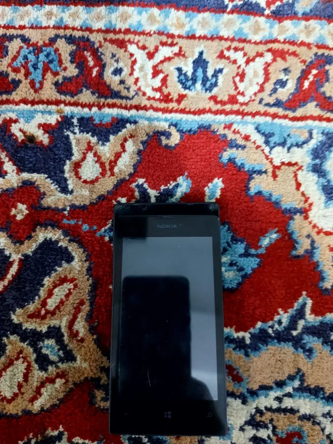 گوشی نوکیا|موبایل|رفسنجان, |دیوار