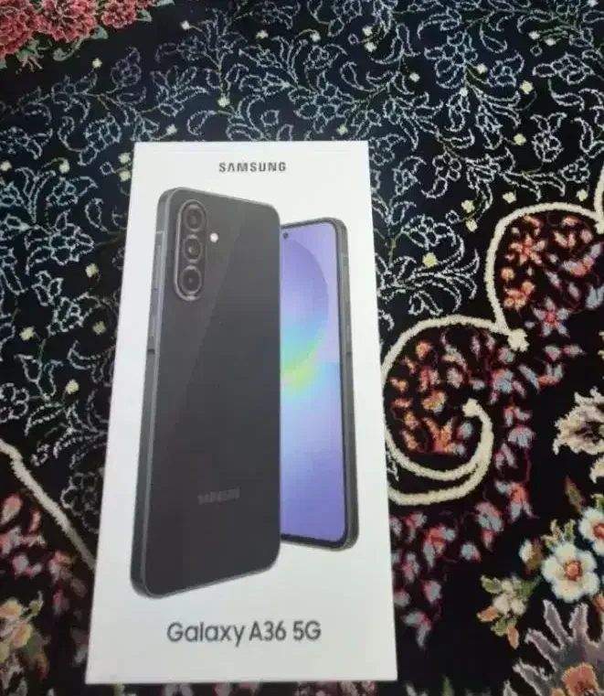 گوشی سامسونگ a36|موبایل|جوین, |دیوار