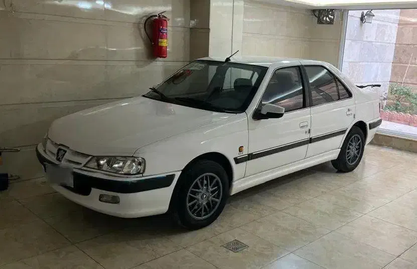 پرشیا tu5|خودرو سواری و وانت|تبریز, |دیوار