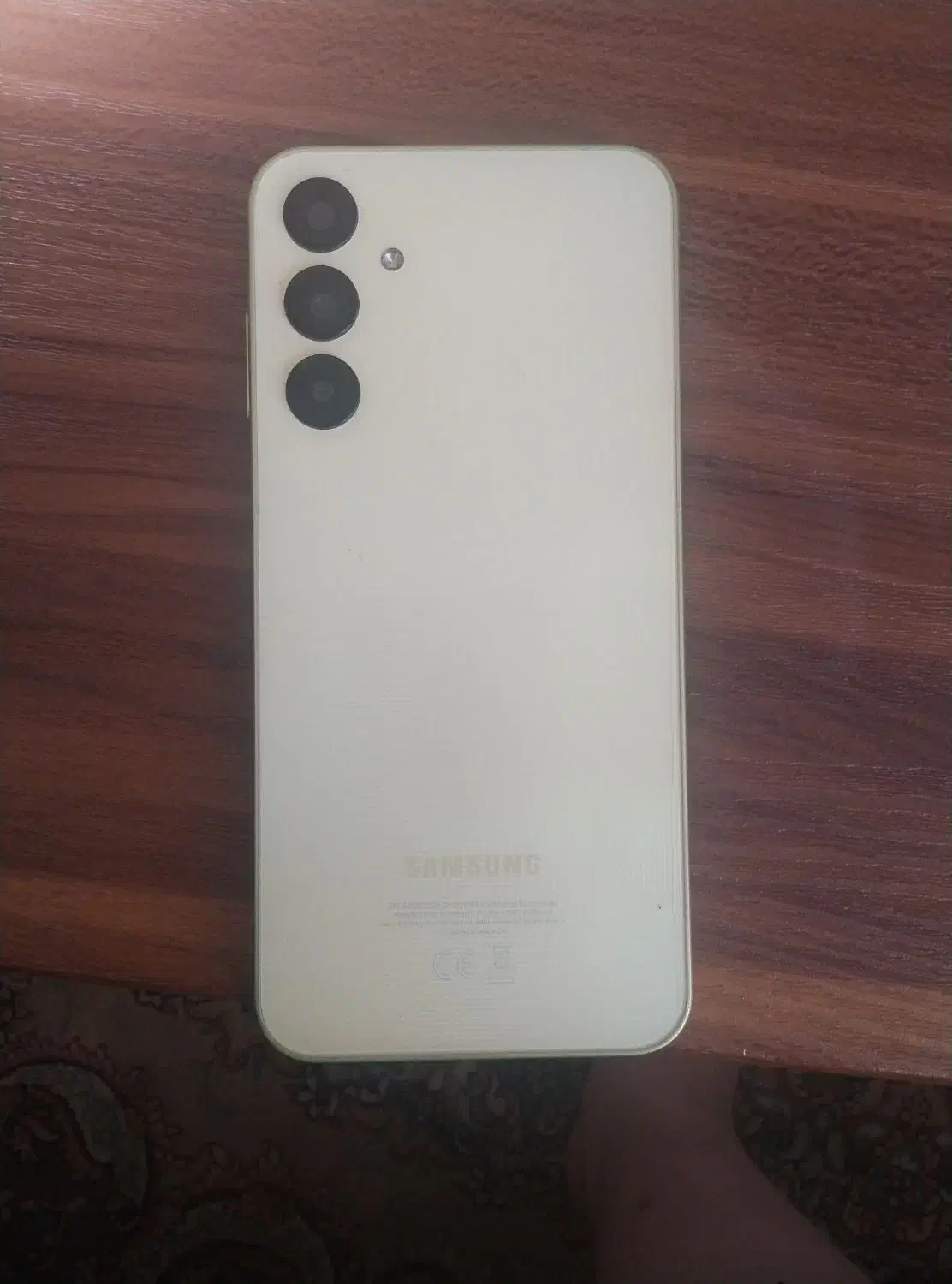 گوشی a25 رم 6|موبایل|تبریز, |دیوار