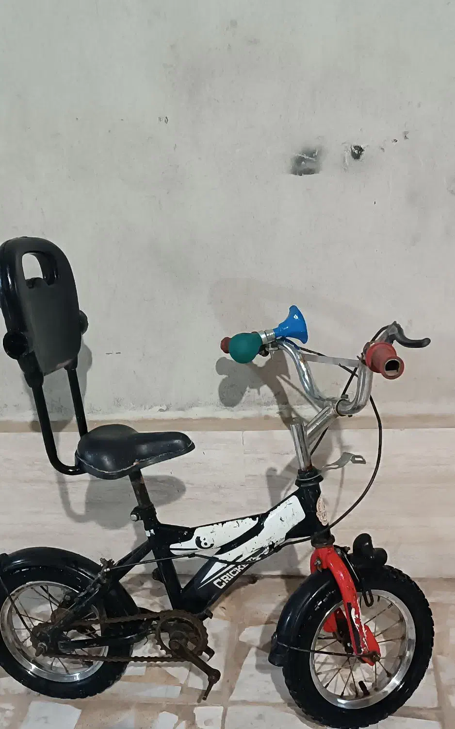 دوچرخه 12|دوچرخه، اسکیت، اسکوتر|آبادان, |دیوار