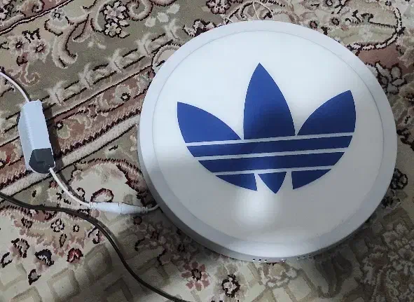 پاف کتونی تابلو|کلکسیون اشیاء عتیقه|رباطکریم, رباطکریم|دیوار