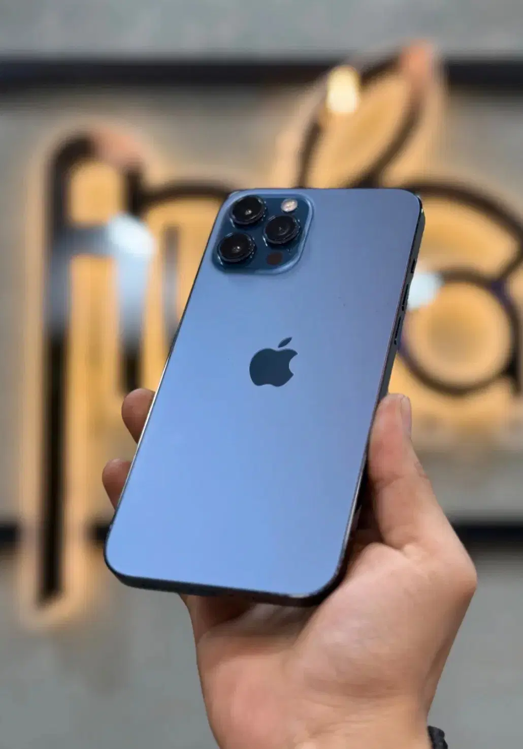iPhone 12 Promax|موبایل|اصفهان, زاجان|دیوار