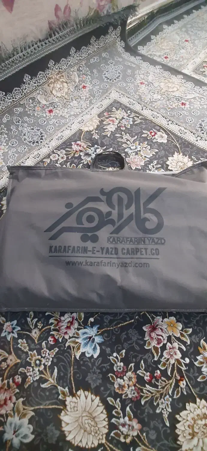 روفرشی ۳متری نونونو|روفرشی|کرمانشاه, |دیوار