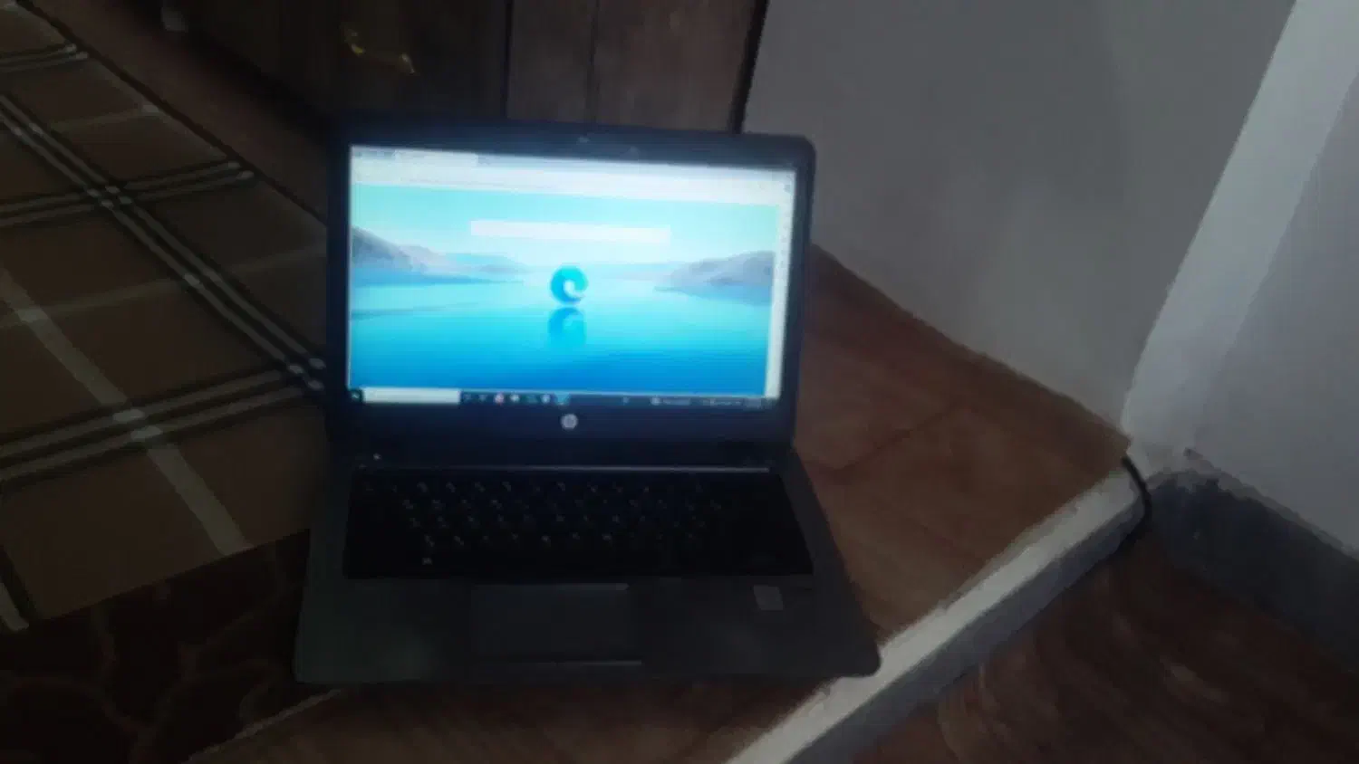 لپ تاپ hpنسل۴|رایانه همراه|ارومیه, |دیوار