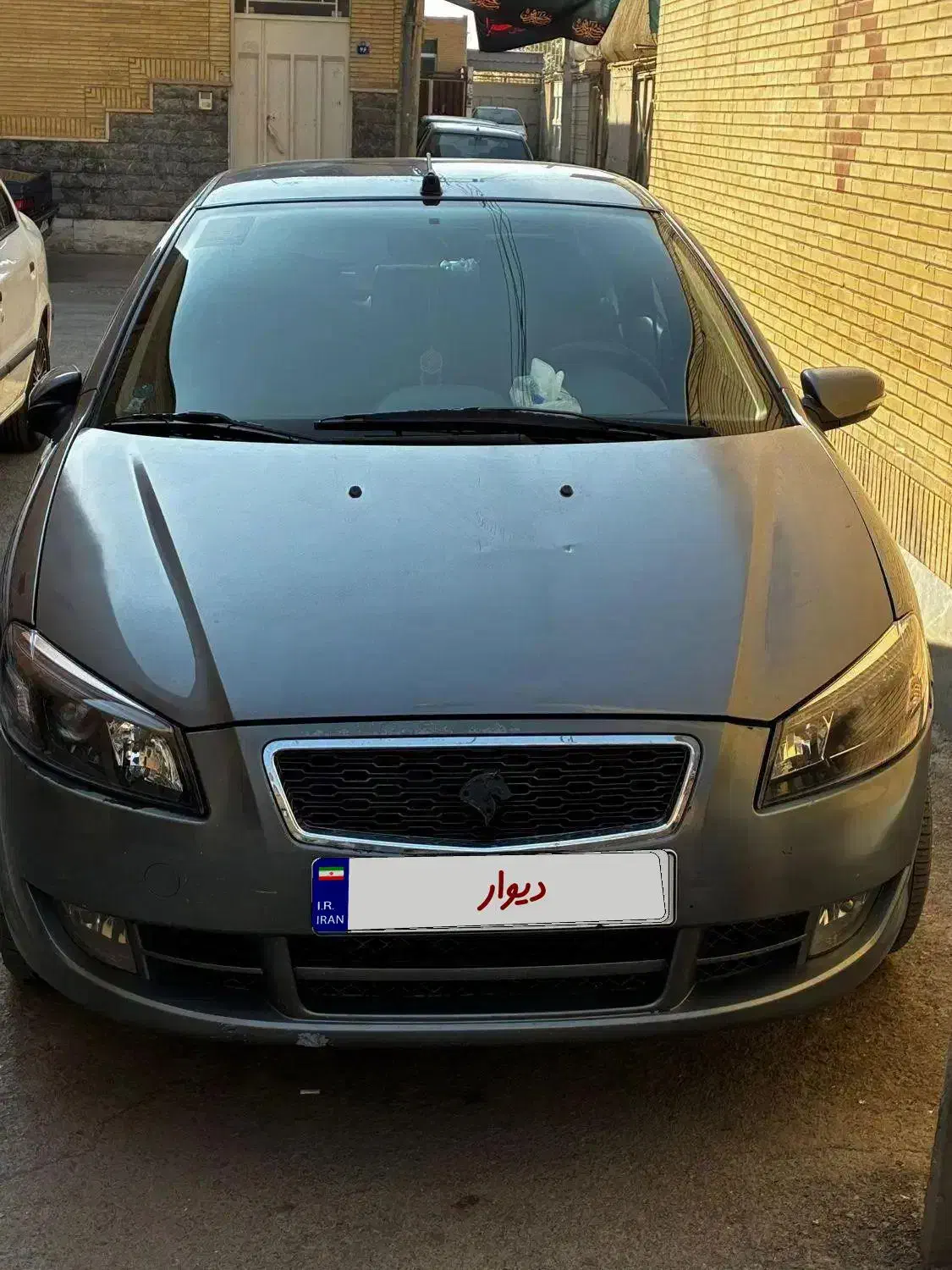 رانا پلاس 1400 نوک مدادی|خودرو سواری و وانت|اصفهان, رسالت|دیوار