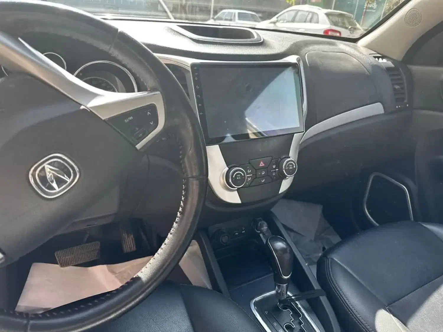 فروش خودرو چانگان|خودرو سواری و وانت|شاهرود, |دیوار