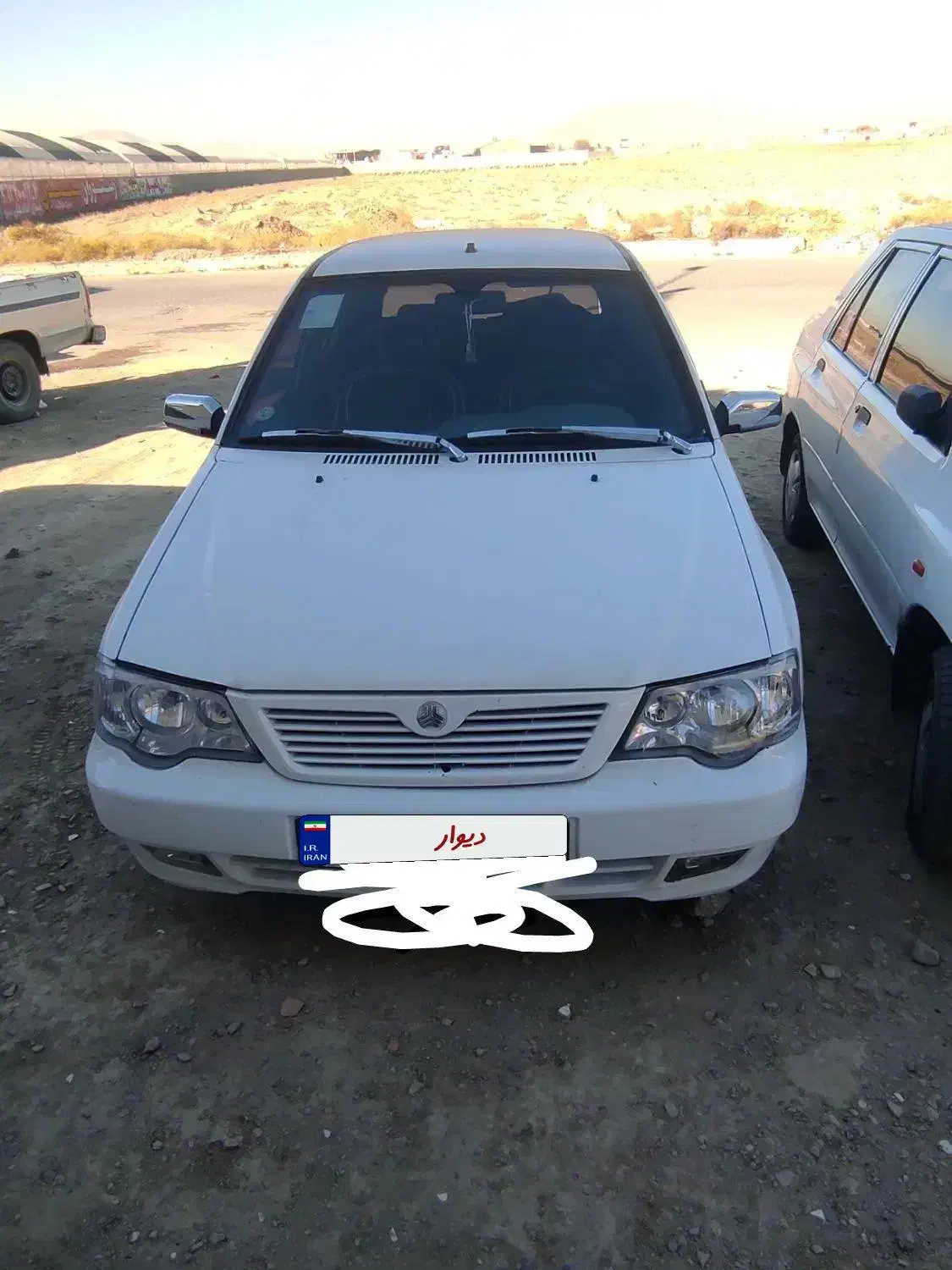 ماشین111به شرط|خودرو سواری و وانت|شیروان (خراسان), |دیوار