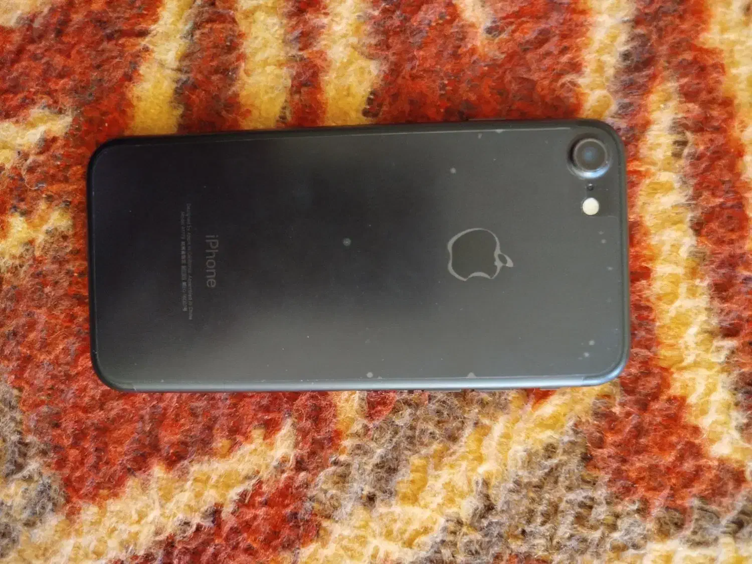 آیفون 7|موبایل|ازنا, |دیوار