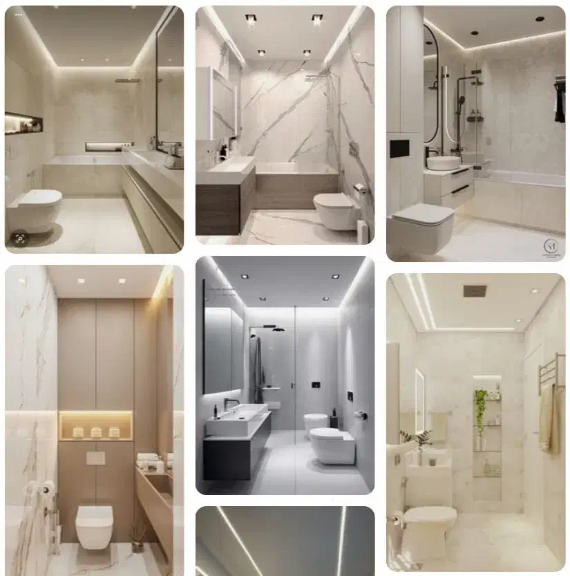 اجرای کناف نقاشی|خدمات پیشه و مهارت|مشهد, رضاشهر|دیوار