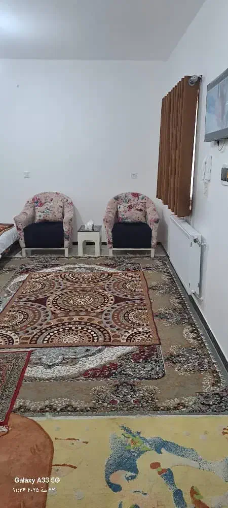 خانه مسافر|اجارهٔ کوتاهمدت آپارتمان و سوئیت|شیراز, بازار|دیوار