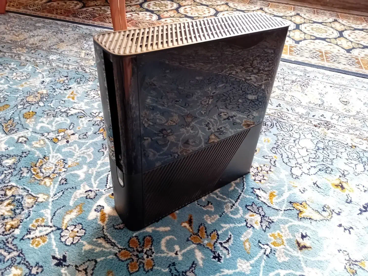 ایکس باکس ۳۶۰ سوپر اسلیم|کنسول، بازی ویدئویی و آنلاین|صومعه‌سرا, |دیوار