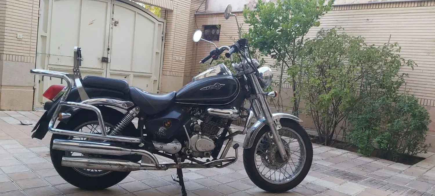 موتور هارلی،جترو،تکرو،اونجر|موتورسیکلت|تهران, دکتر هوشیار|دیوار