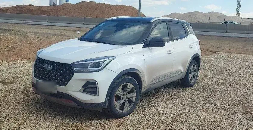 x55پرو مدل 1401|خودرو سواری و وانت|شیراز, زرهی|دیوار