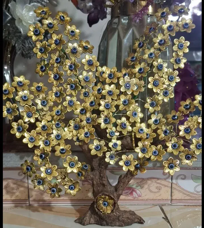 سازنده انواع مدل گل و درانواع جنس باتنوع کاری بالا|صنایع دستی و سایر لوازم تزئینی|سراب, |دیوار