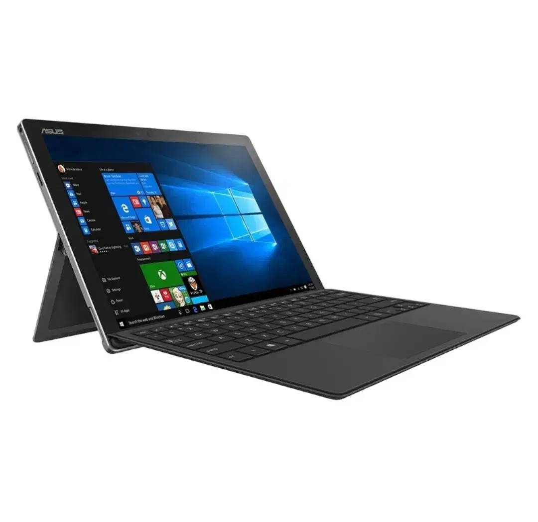 تبلت/لپ‌تاپ ASUS Transformer Pro T303 - Core i5|رایانه همراه|پردیس, فاز ۱۱|دیوار