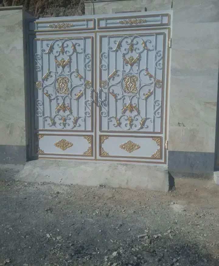 رنگ امیزی ،نقاشی ساختمان|خدمات پیشه و مهارت|بندر امام خمینی, |دیوار