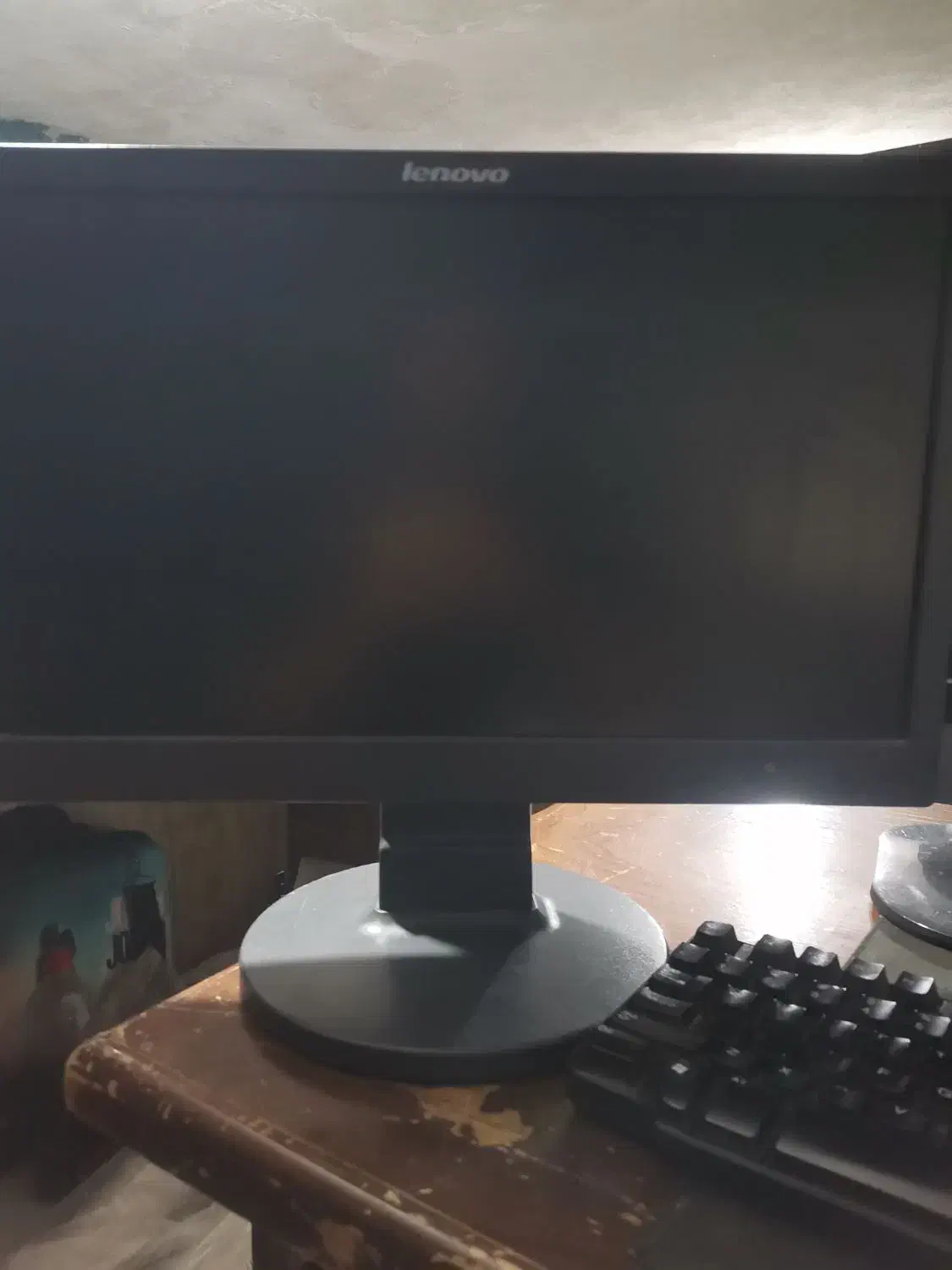 کیس و مانیتور، کامپیوتر|رایانه رومیزی|کوهدشت, |دیوار