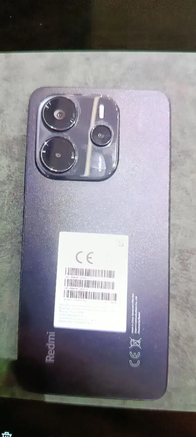 ردمی نوت 14|موبایل|سرپل ذهاب, |دیوار