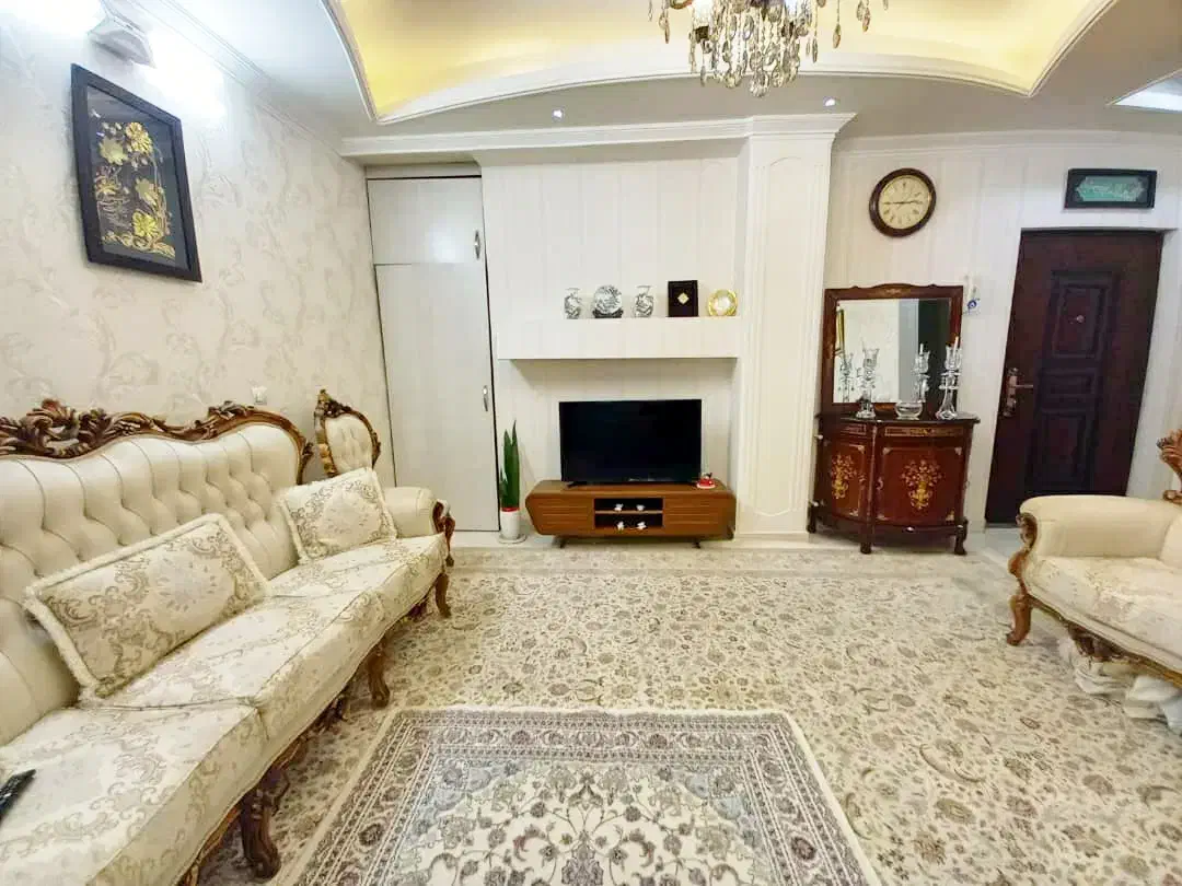 آپارتمان65متری-تک واحدی-آسانسور- بالکن- آردایران|اجارهٔ آپارتمان|ری, اقدسیه|دیوار