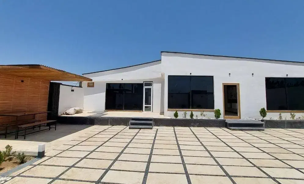 ویلا مدرن/فلت/کلید نخورده/با انشعابات/سهیلیه|فروش خانه و ویلا|کرج, فاز ۲ مهرشهر|دیوار