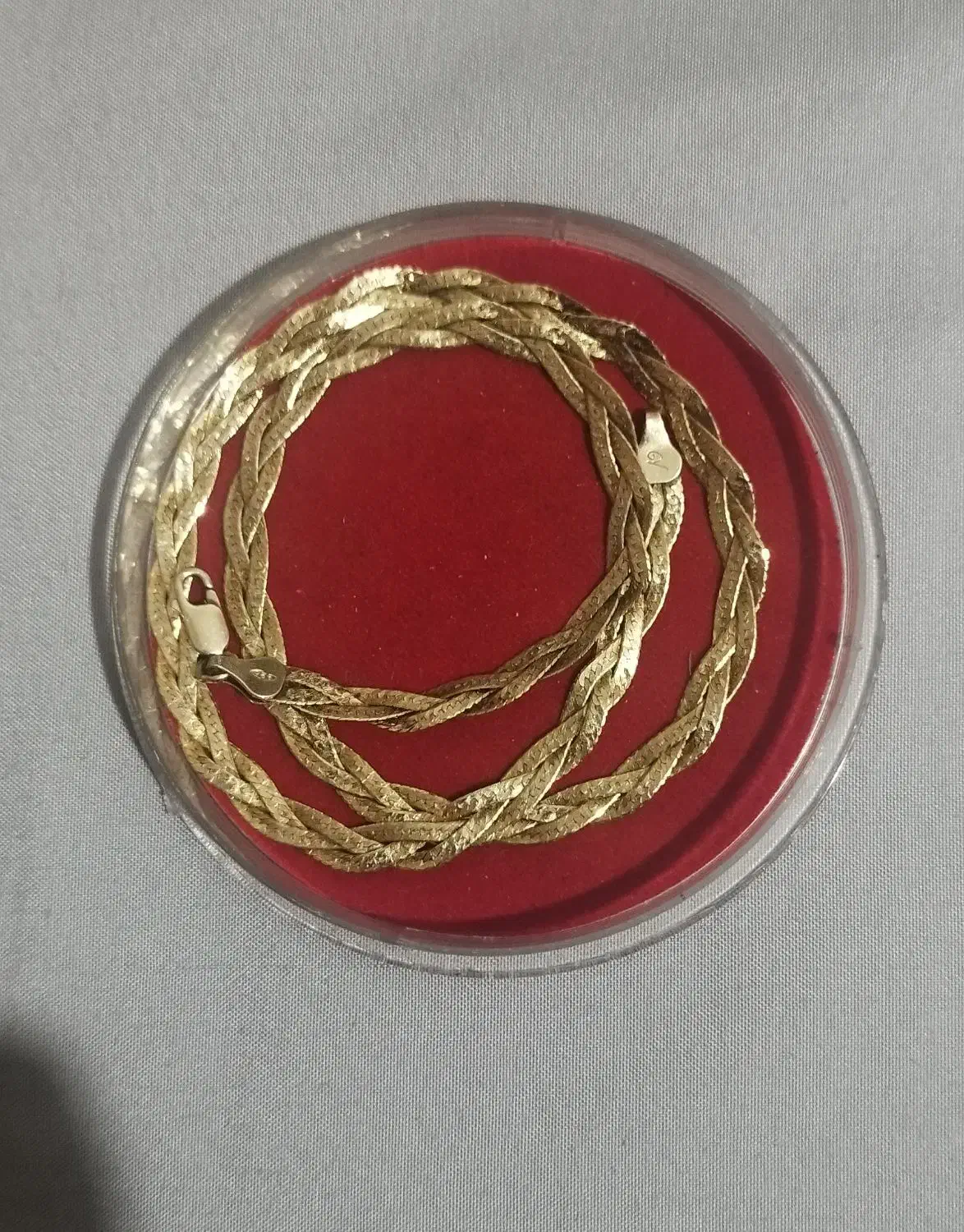 زنجیر بافت|جواهرات|بوشهر, |دیوار