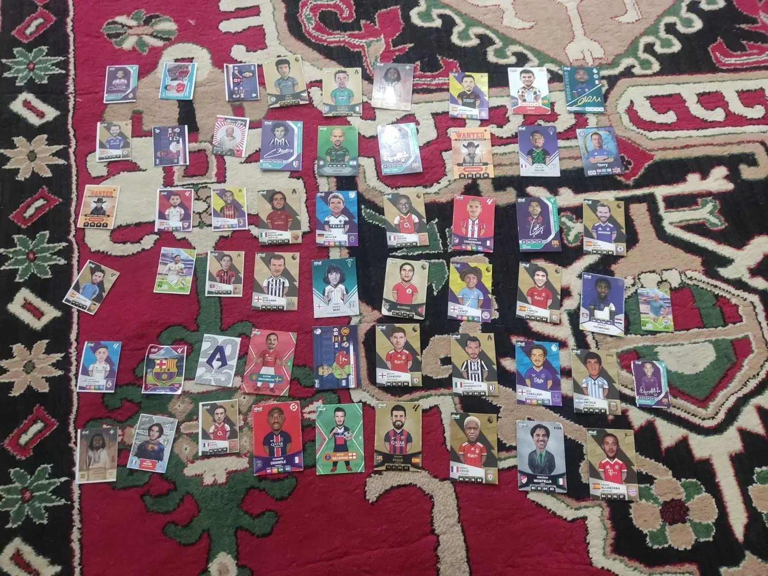 کیمدی و برچسب|اسباببازی|شوشتر, |دیوار