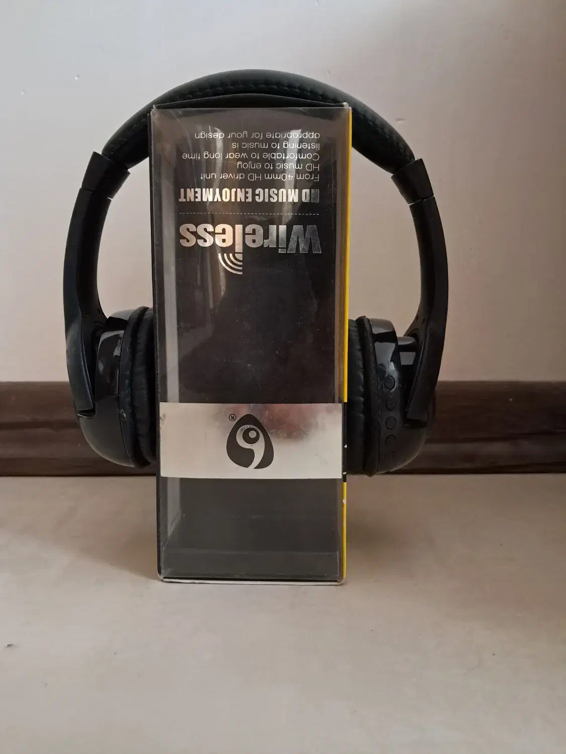 هدفون|لوازم جانبی موبایل و تبلت|تربتحیدریه, کاشانی|دیوار