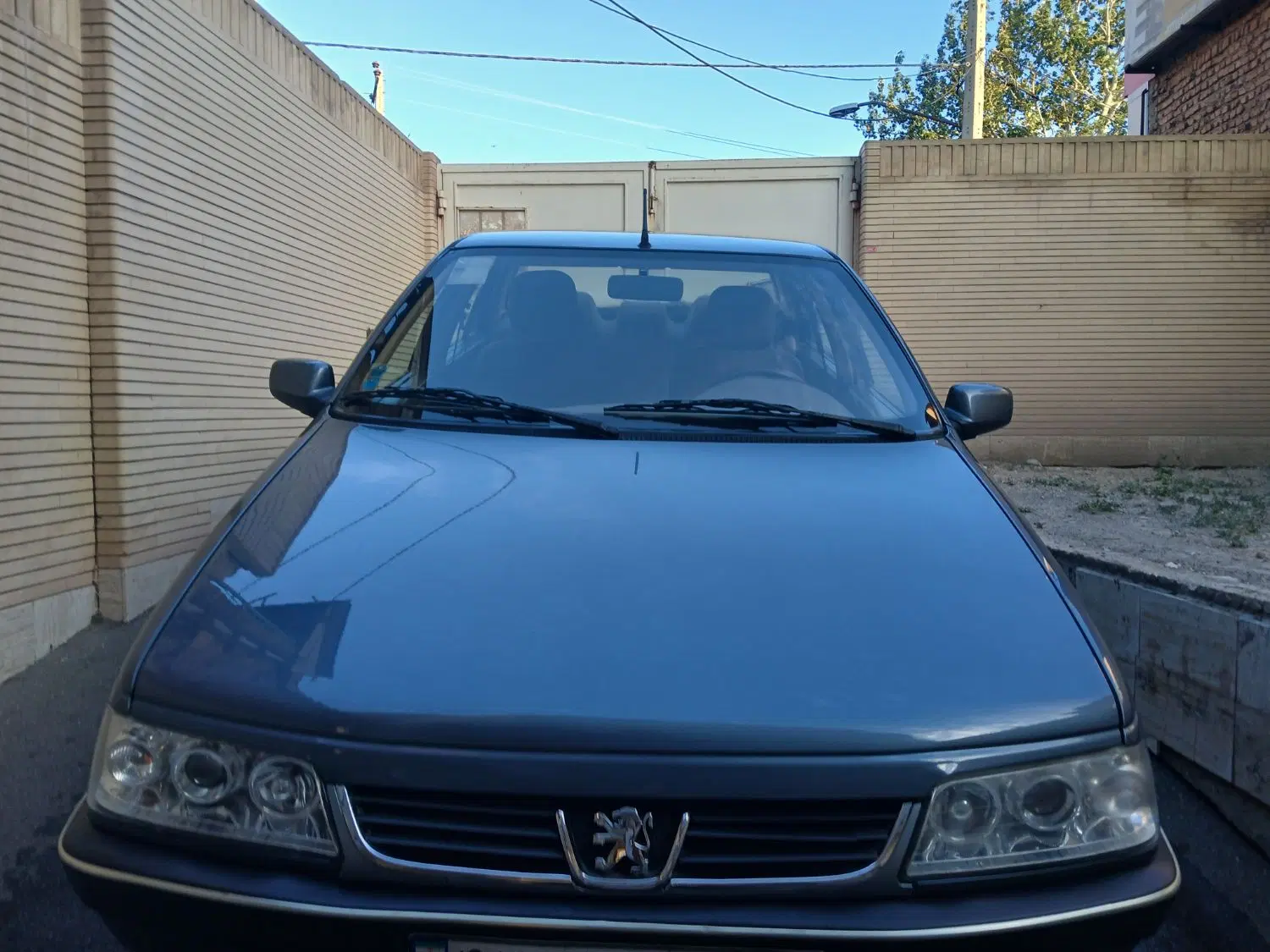 پژو405slx|خودرو سواری و وانت|تبریز, |دیوار