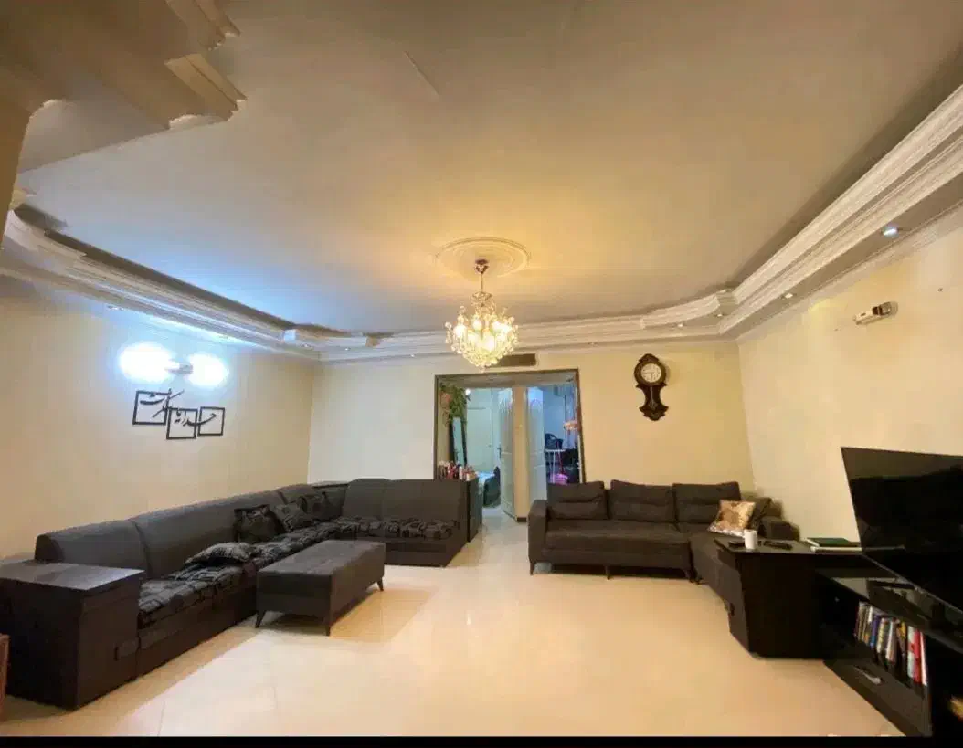 ۷۲ متر افسریه شمالی ، فول امکانات ، رهن کامل|اجارهٔ آپارتمان|تهران, افسریه شمالی|دیوار