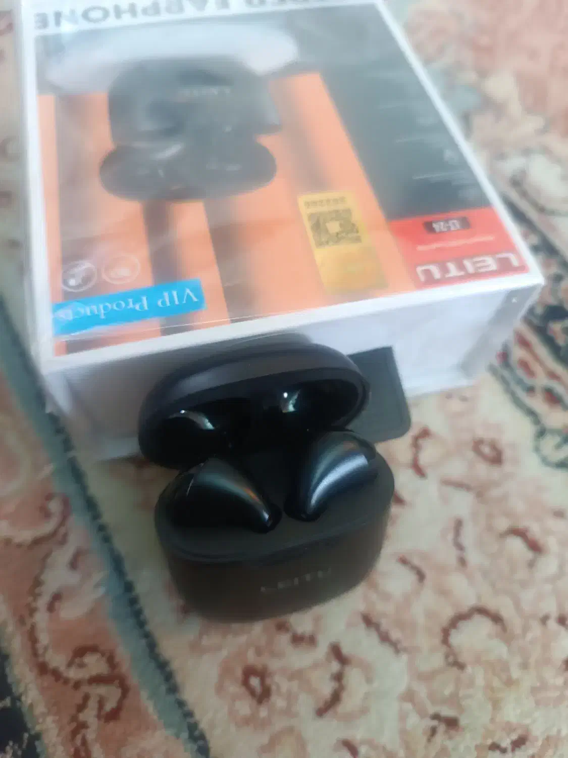 ایرپاد|لوازم جانبی موبایل و تبلت|رباط‌کریم, پیغمبر|دیوار