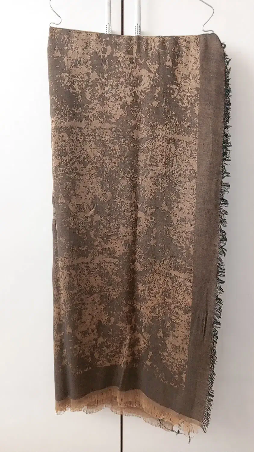 روسری قواره دار|لباس|نیشابور, شهرک بهداری|دیوار