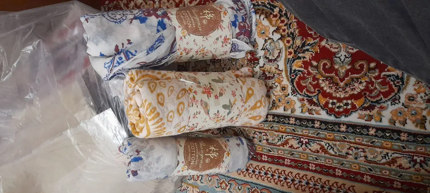 شال روسری وارداتی خارجی  تک و تعداد|لباس|قدس, شهرک دانش|دیوار