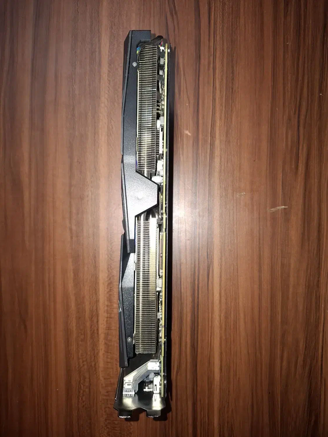 گرافیک STRIX GTX1060-6G GAMING|قطعات و لوازم جانبی رایانه|شهریار, شهریار|دیوار