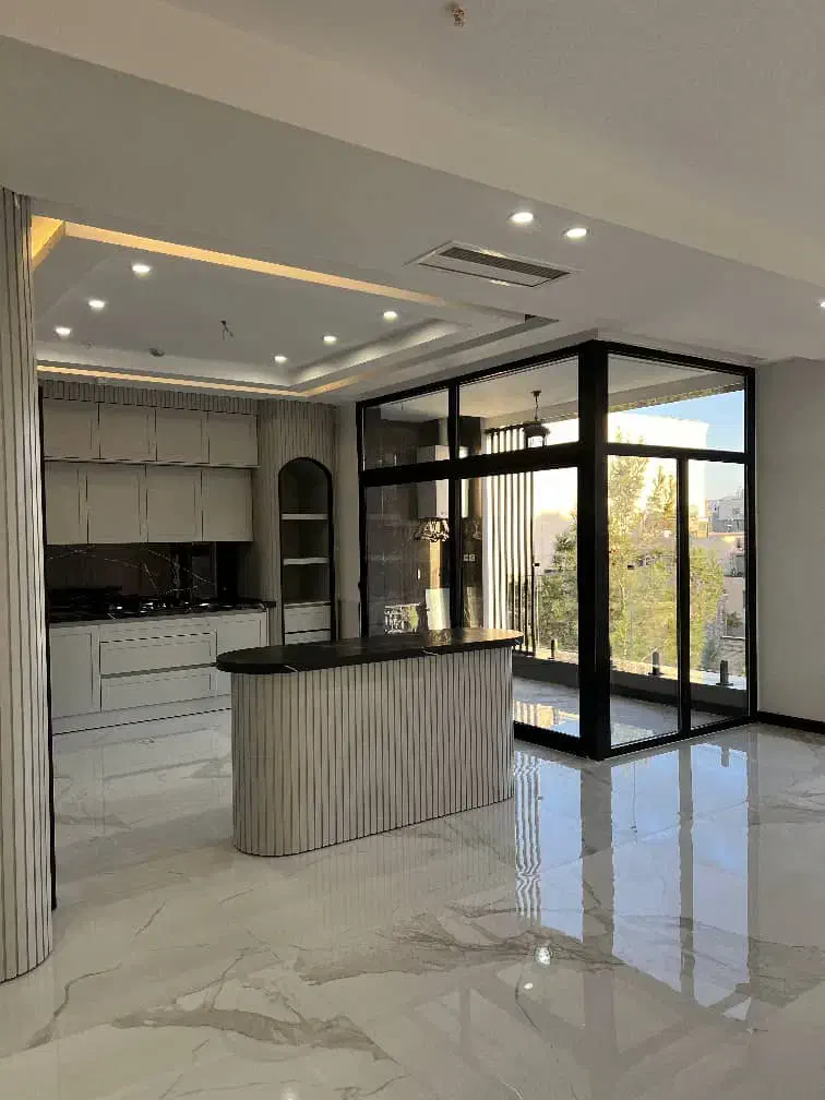 ۱۵۶متر/نوسازمدرن/ تو دل برو و جذاب/اوایل سیدرضی|فروش آپارتمان|مشهد, فرهنگ|دیوار