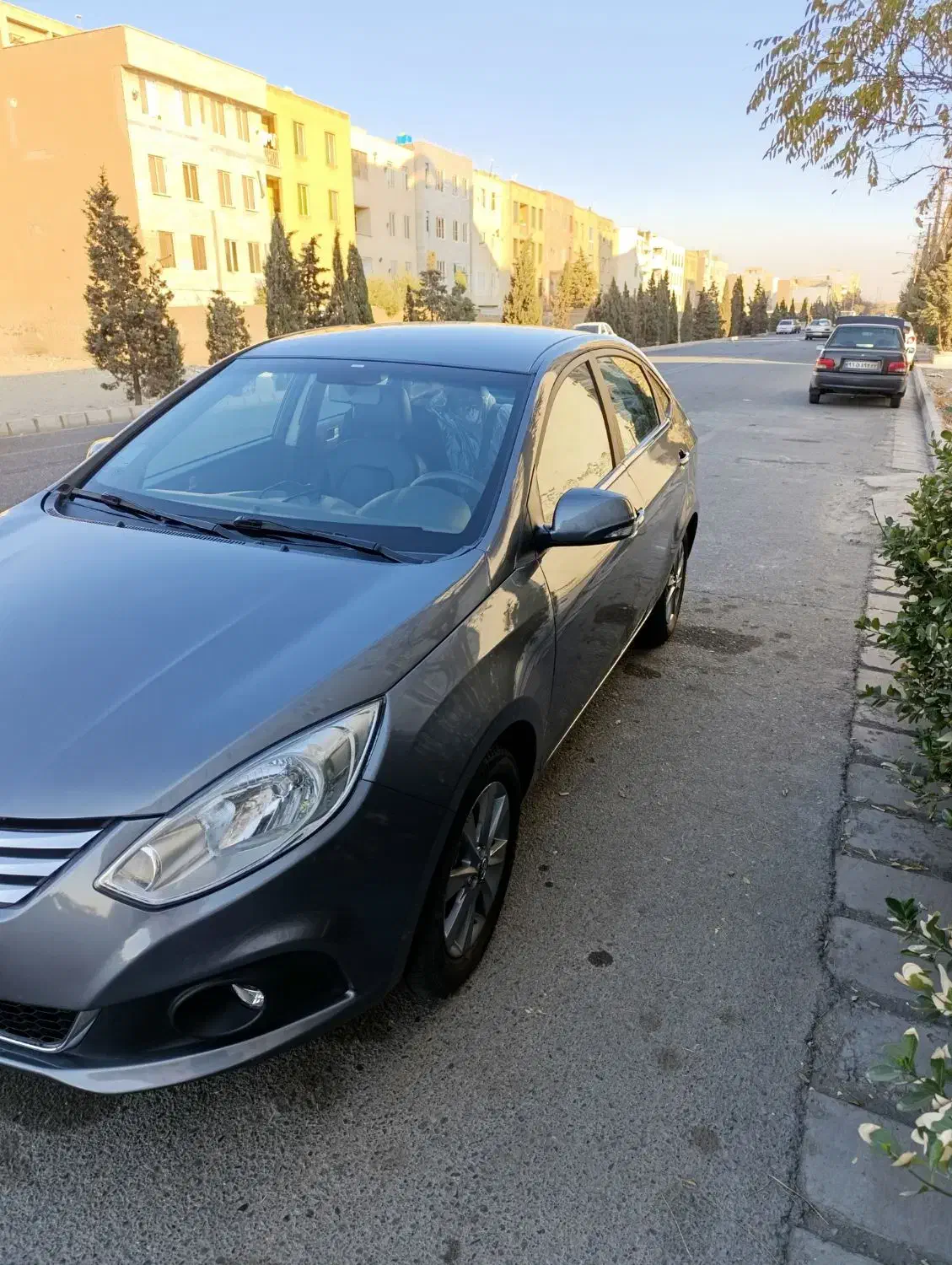 جک j4 مدل ۱۴۰۲ درحد|خودرو سواری و وانت|فردیس, فردیس|دیوار