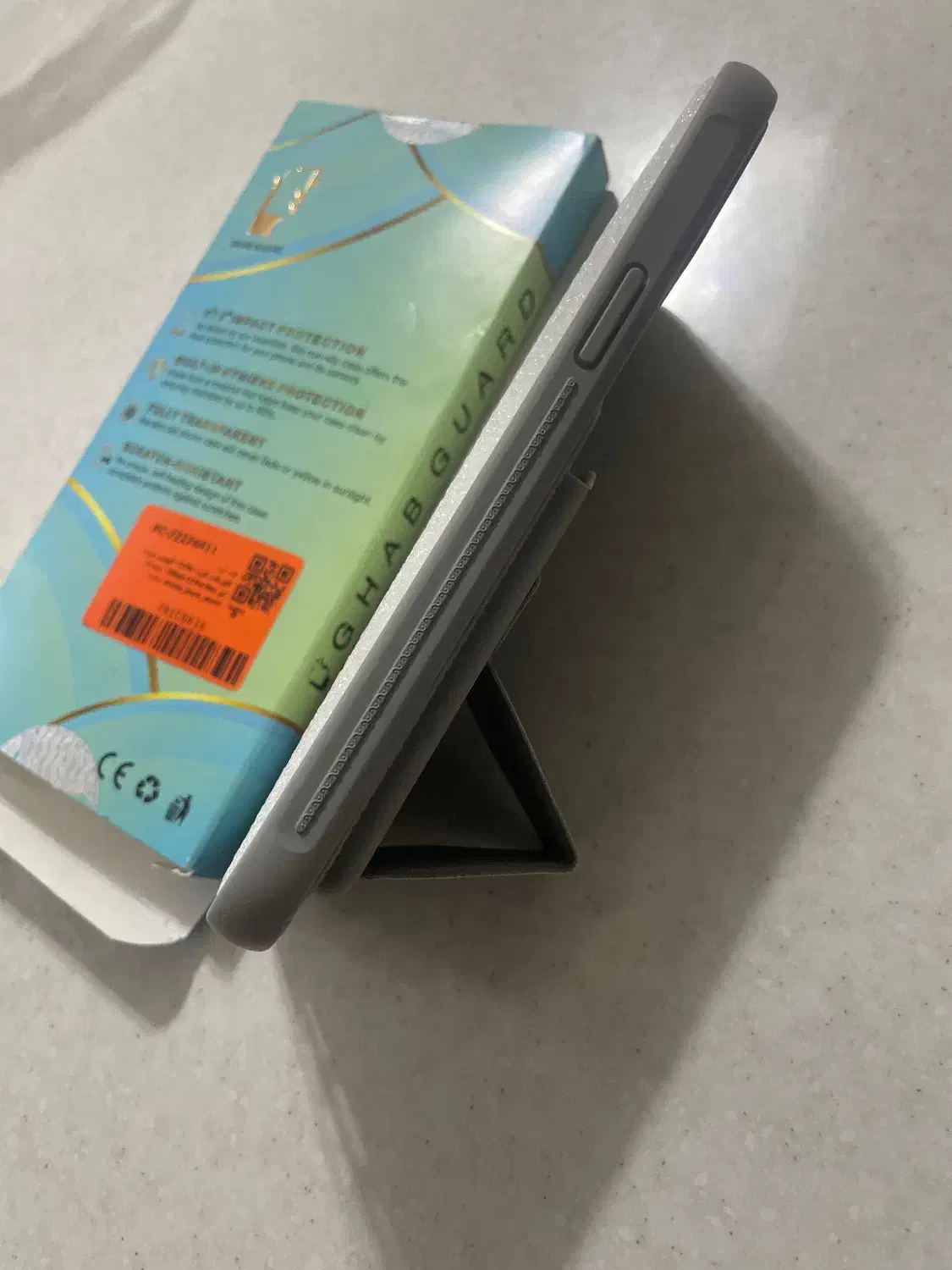 گارد ایفون ۱۲ پرو مکس|لوازم جانبی موبایل و تبلت|کرمان, |دیوار