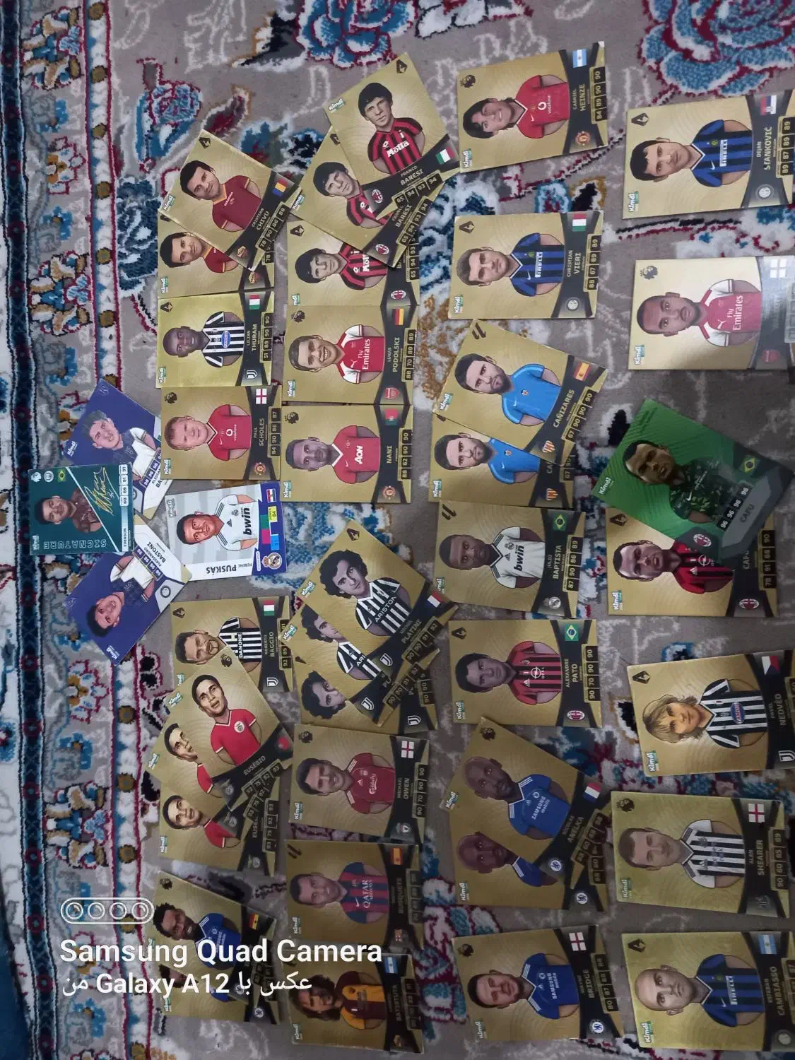 کارت کیمدی|اسباببازی|مروست, |دیوار