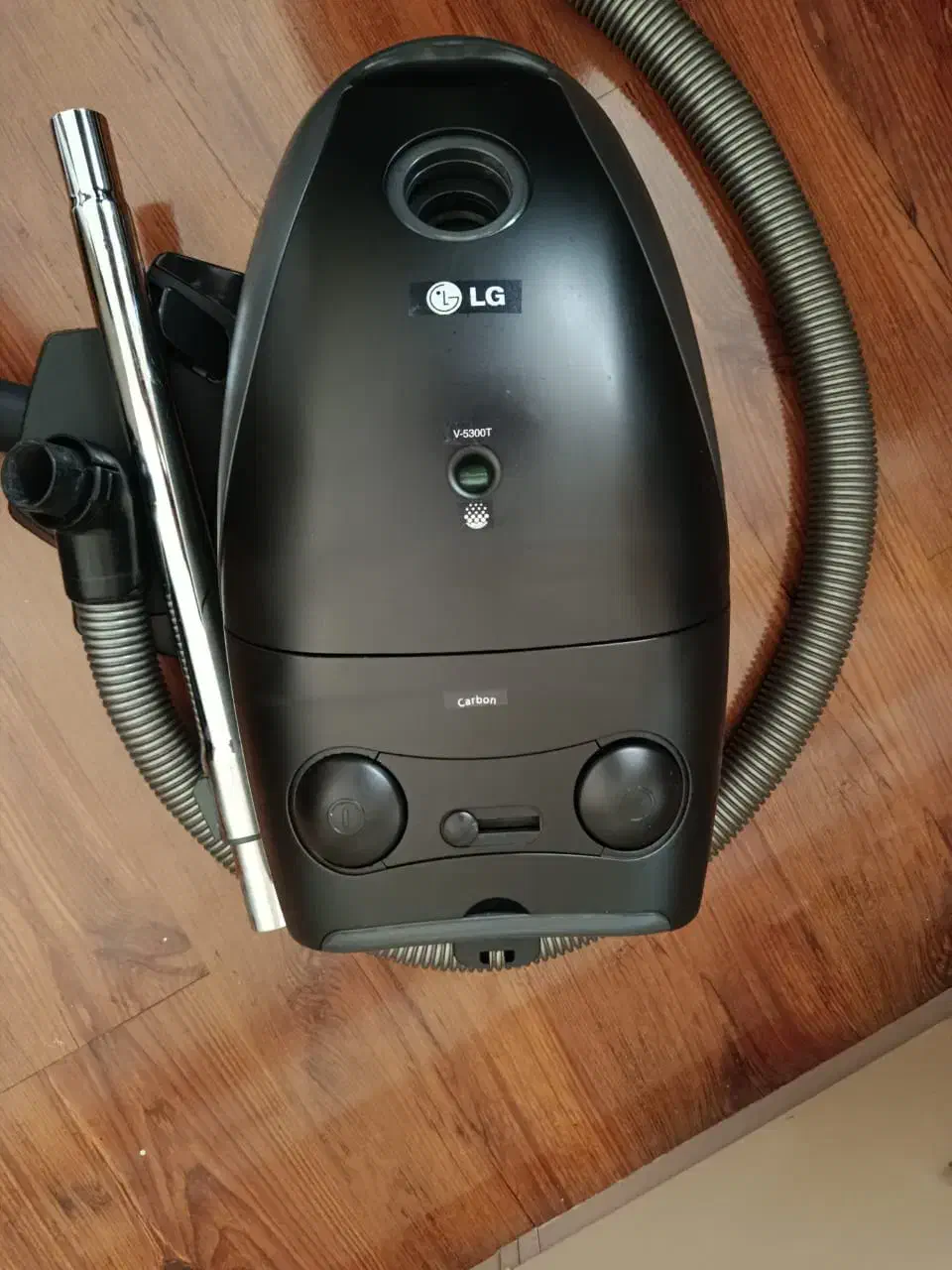 جارو برقی LG|جاروبرقی، جارو شارژی، بخارشو|تهران, شهرک غرب|دیوار