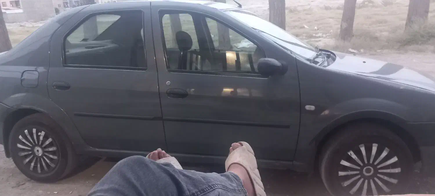 ال 90 مدل 87|خودرو سواری و وانت|نسیم‌شهر, |دیوار