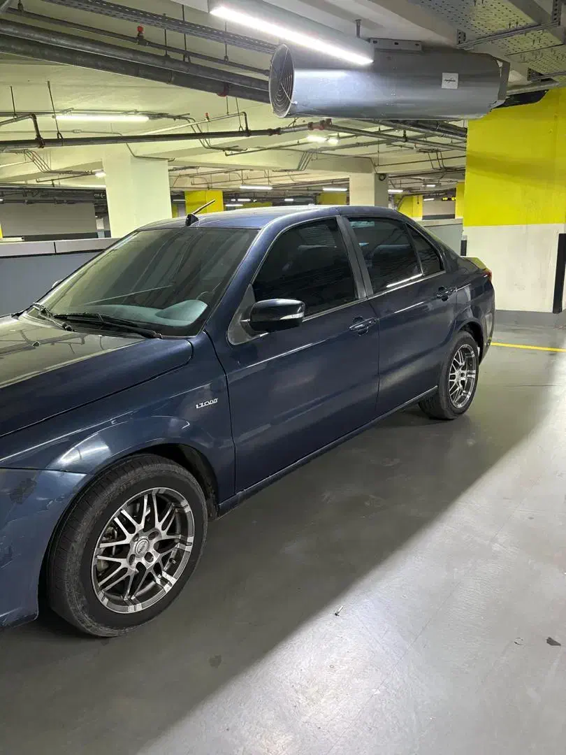 دنا ۹۷|خودرو سواری و وانت|کرج, چمران|دیوار