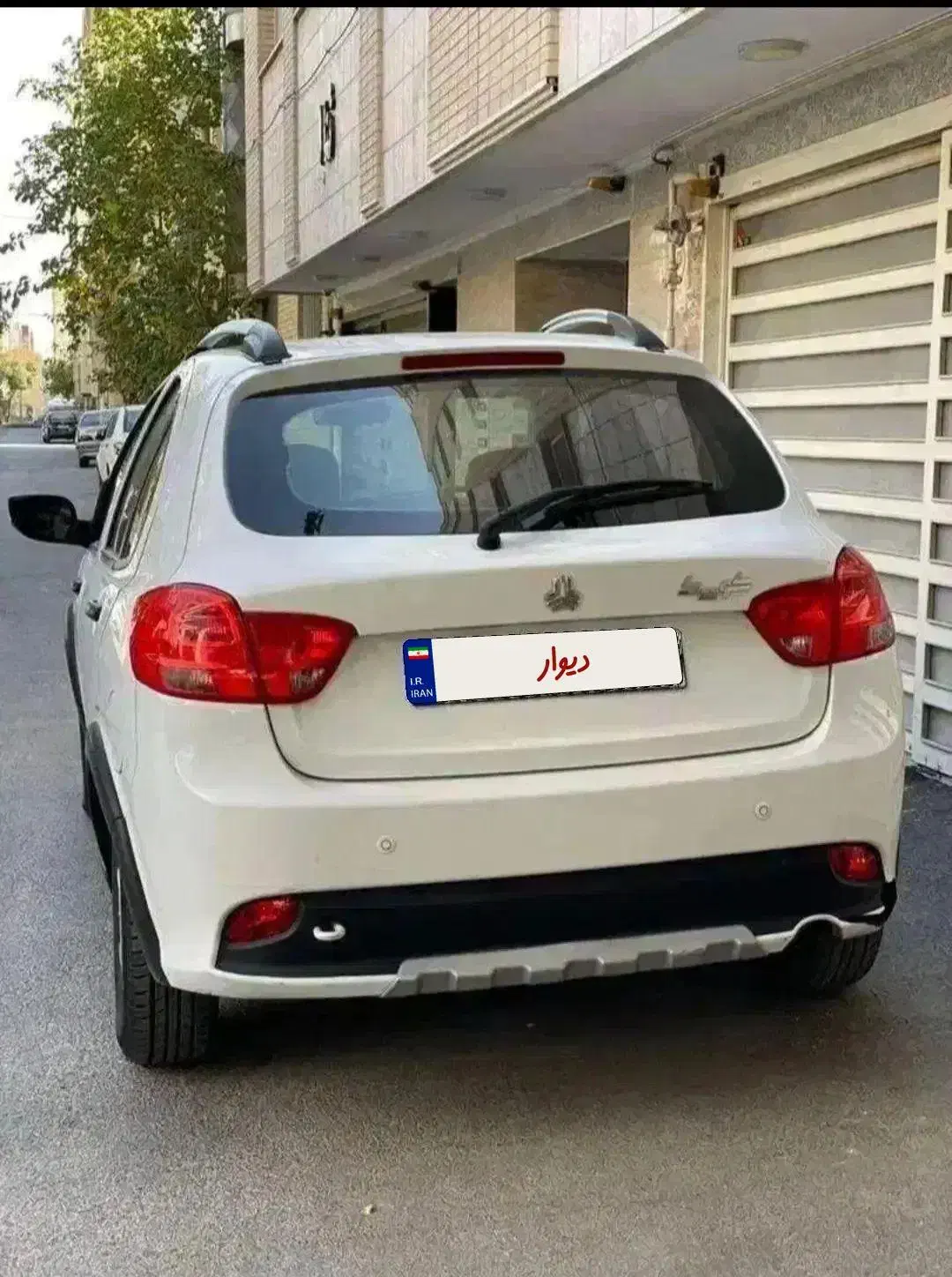 کوییک s|خودرو سواری و وانت|زاهدان, |دیوار