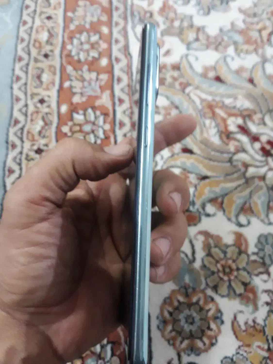 گوشی A71|موبایل|قم, باجک سه|دیوار