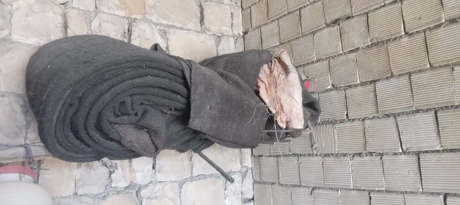 فروش سیاه چادر|کوهنوردی و کمپینگ|کوهدشت, |دیوار