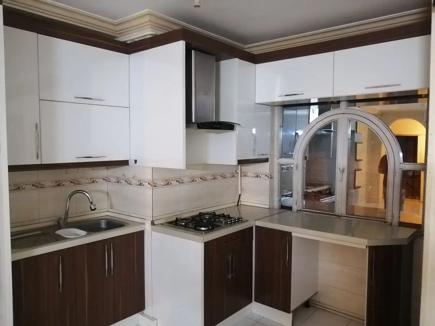 آپارتمان 95 متری، گلها|اجارهٔ آپارتمان|گرگان, |دیوار