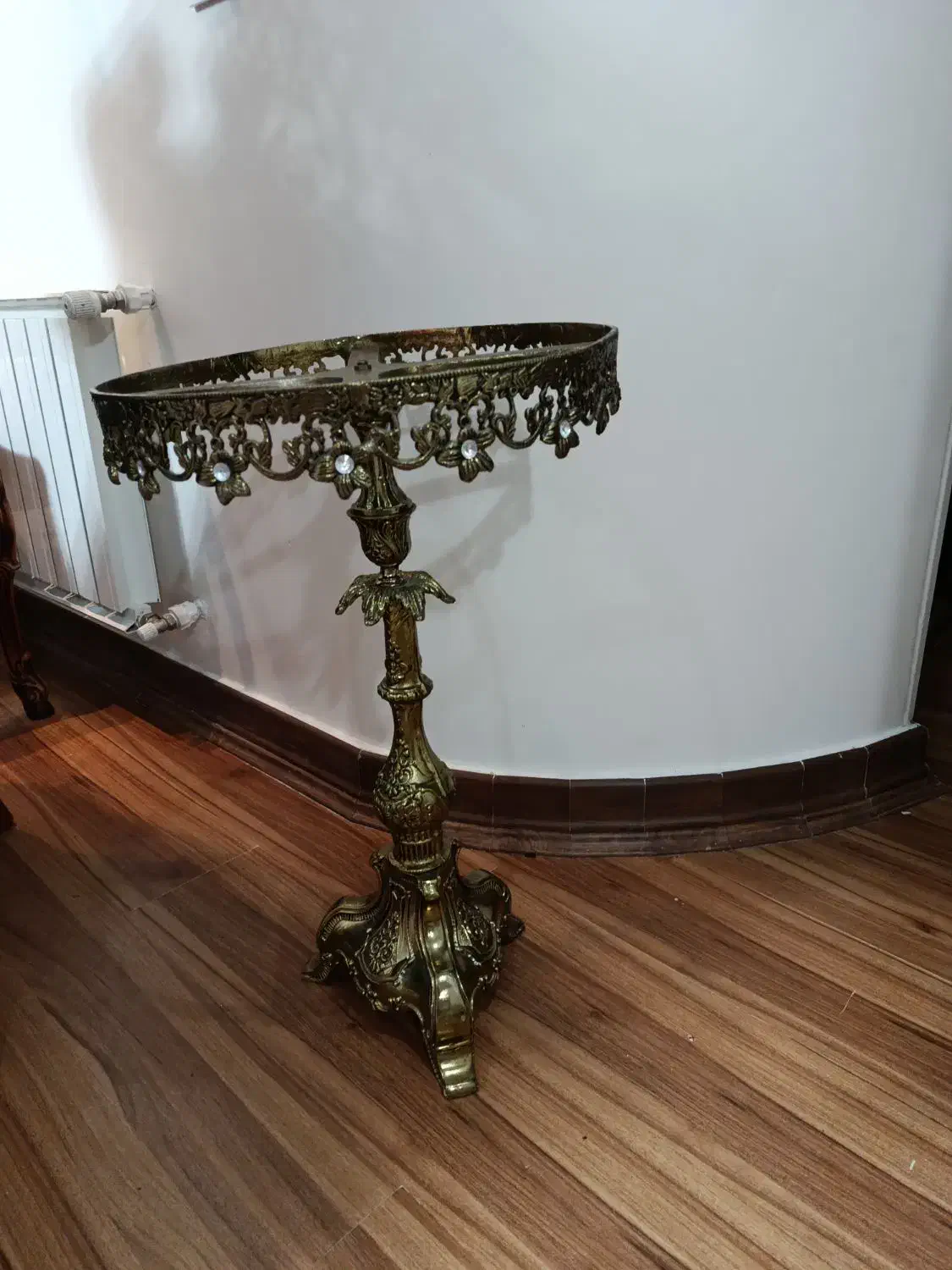 میز برنز|میز تلفن|کرج, اتحاد|دیوار