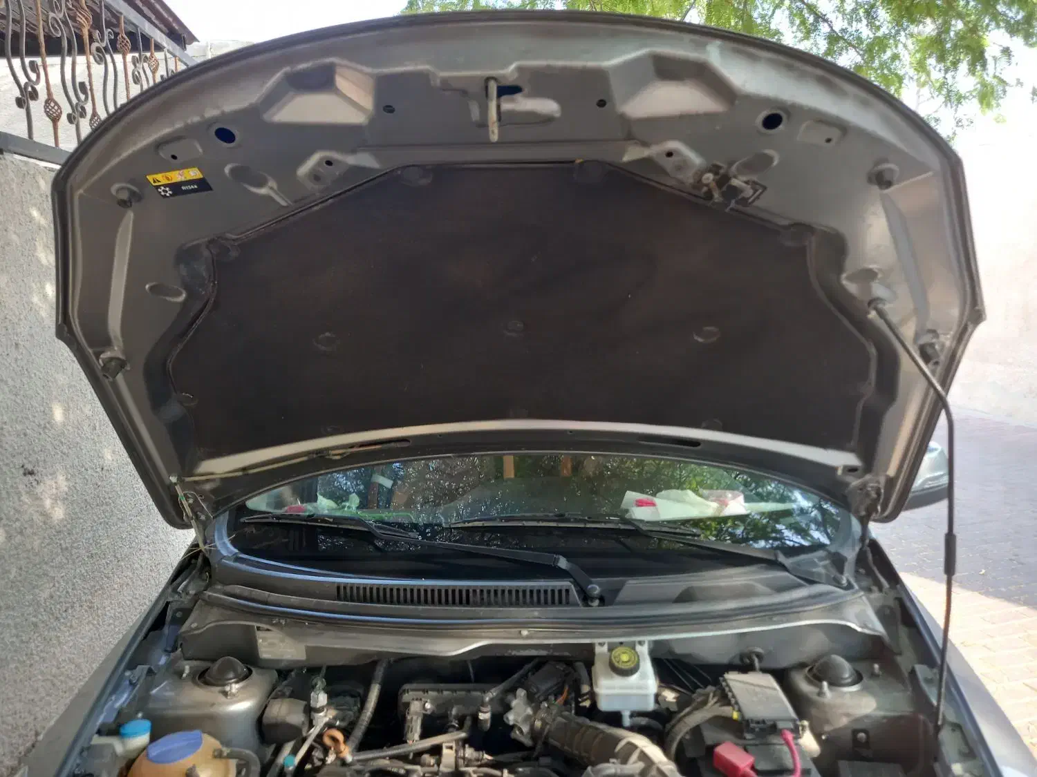 فروش خودرو|خودرو سواری و وانت|کیش, |دیوار