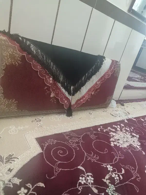 هبر|لباس|مهران (ایلام), |دیوار