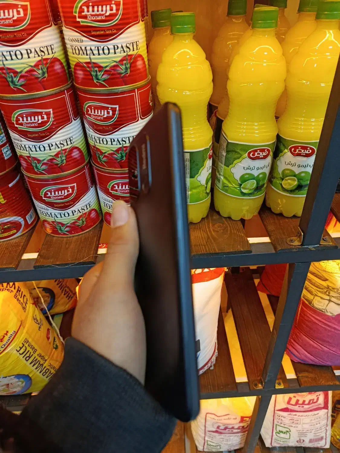 گوشی ردمی12c|موبایل|بیرجند, |دیوار