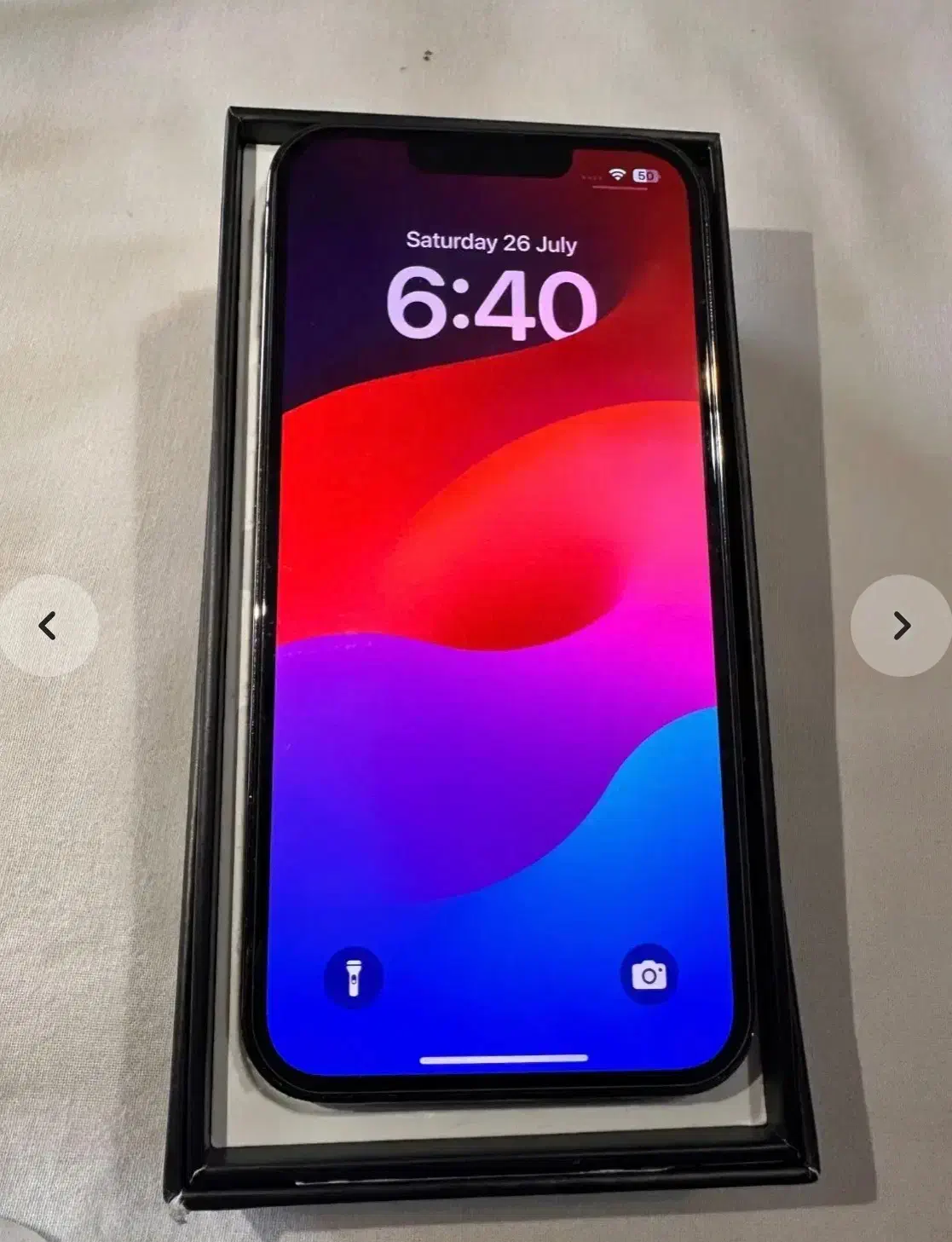 ایفون ۱۳ پرو|موبایل|سقز, |دیوار